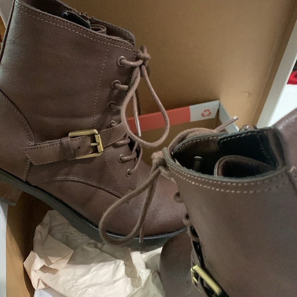 Soul Naturalizer Boots - Picture 9 of 14